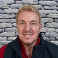 Stephen Conn