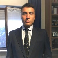 Enrico Monfrino