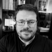 George Armour Mbacp
