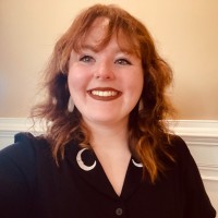 Rebecca Anderson