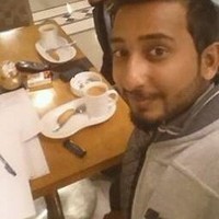 Hamza Aslam