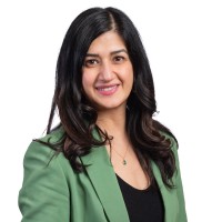 Priya Malik-Patel