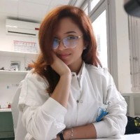Lavinia Andreia Neșu