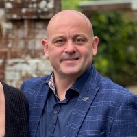 Richard Haigh