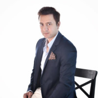 Adeel Suhrwardy
