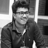 Arjun Panicker