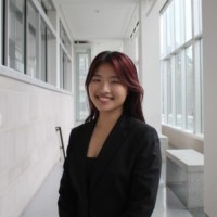 Claire Tan
