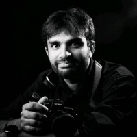 Sandeep Bharadwaj
