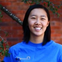 Catherine Gu