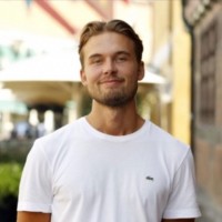 Anton Borgudd