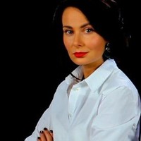 Dasha Markova