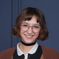 Rebeca Sandstrom