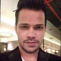 Prashant Oza