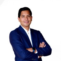 Marlon Bernal