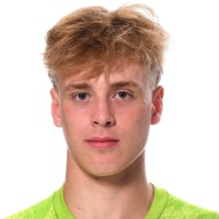 Connor Burns