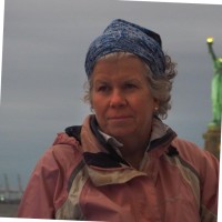 Rosamond Witte