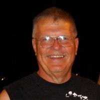 Rich Cornwell Sr.