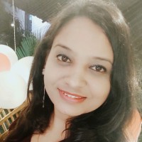 yogita patil
