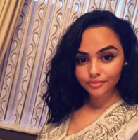 Jihane Benhamoud