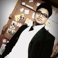 ABHRANIL sarkar