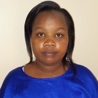 Faith Cherono