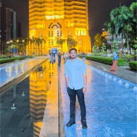Mazhar Ismail