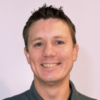 Cory Williams