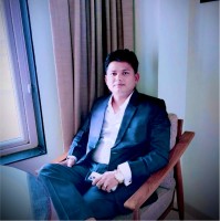 Ashish Dwivedi