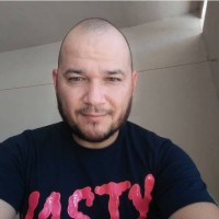 Daniel Cacerez