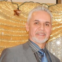 Roman Garcia, Cha