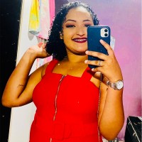 Maria Eduarda Fernandes Nykiel