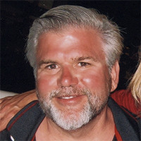 Ed McDonald