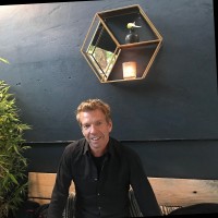 Johan De Groot