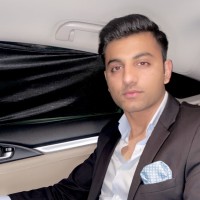 Abdullah Wahid Khan
