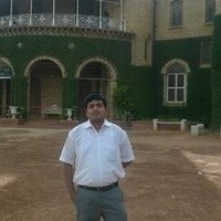 Prashant Thakur