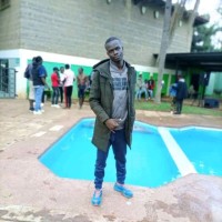 Meshack Alali