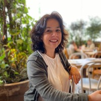 Jorgeane Meriguette