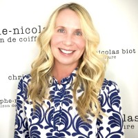 Nicole Adriana Stone