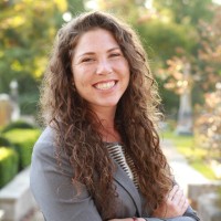 Becca Colbert, Ms, Cmp, Hmcc
