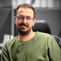 Hamidreza Jahani