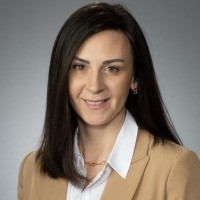 Jessica Davis