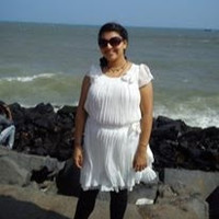 Rashmi Karandikar