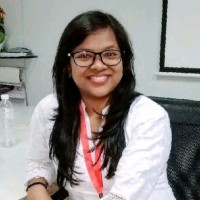 Kiran Prava Behera