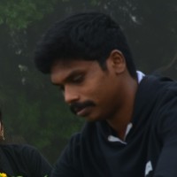 Prabakaran Shankar