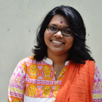 Saaswathy Ganesan
