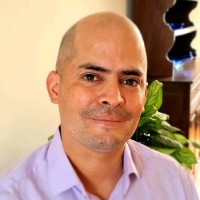 Marco Ríos Pita
