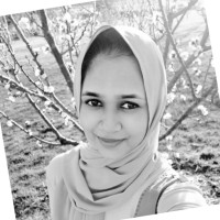 Zumra Shukri