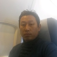 Charlie Kim