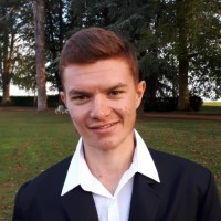 Mathieu Clavié