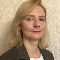 Irina Orlova